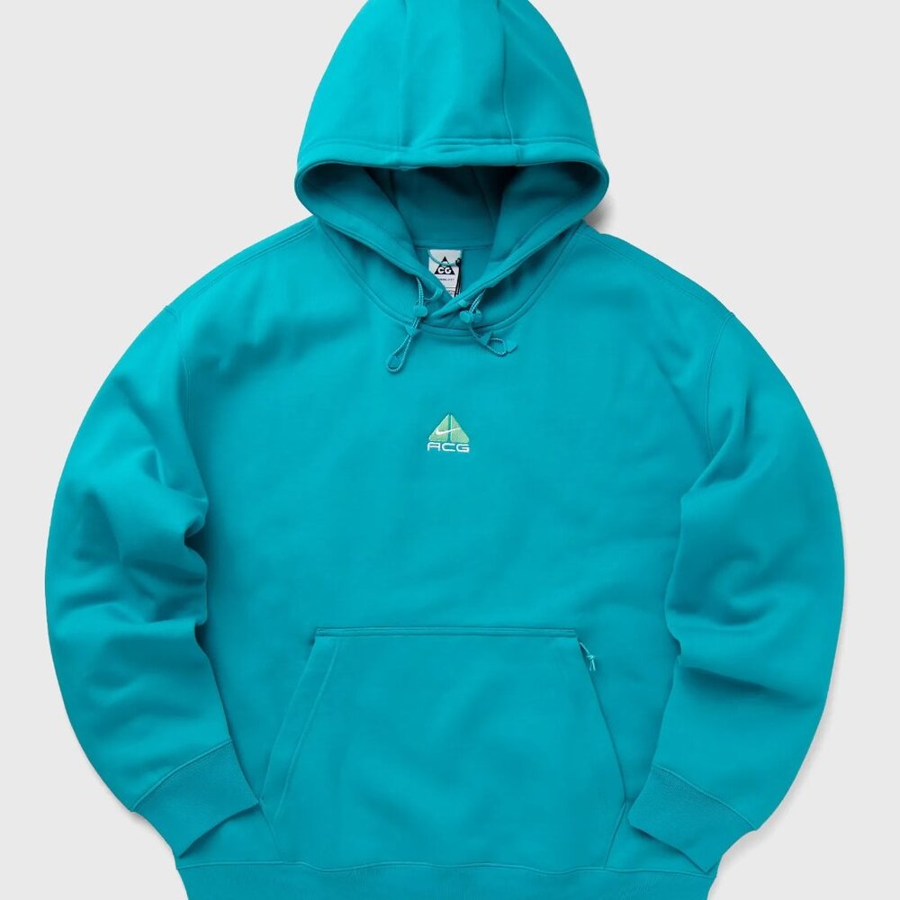 NIKE ACG THERMA-FIT PULLOVER HOODIE MENS